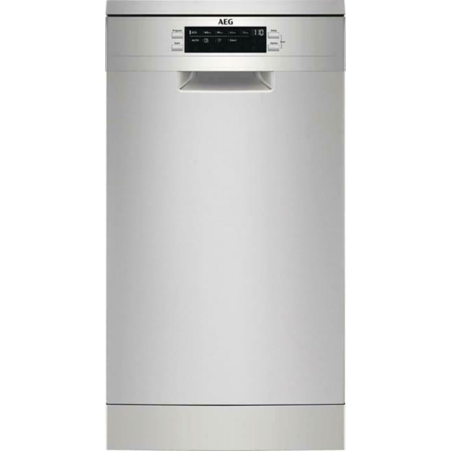 AEG FFB62407ZM Πλυντήριο Πιάτων 45cm AEG FFB62407ZM Πλυντήριο Πιάτων 45cm